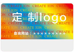 激光防偽標(biāo)簽運(yùn)用的斑紋防偽技術(shù)有哪些？