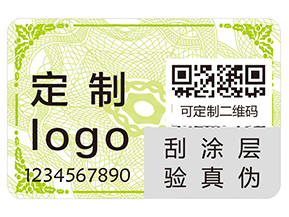 不干膠標簽有哪些需要注意的？